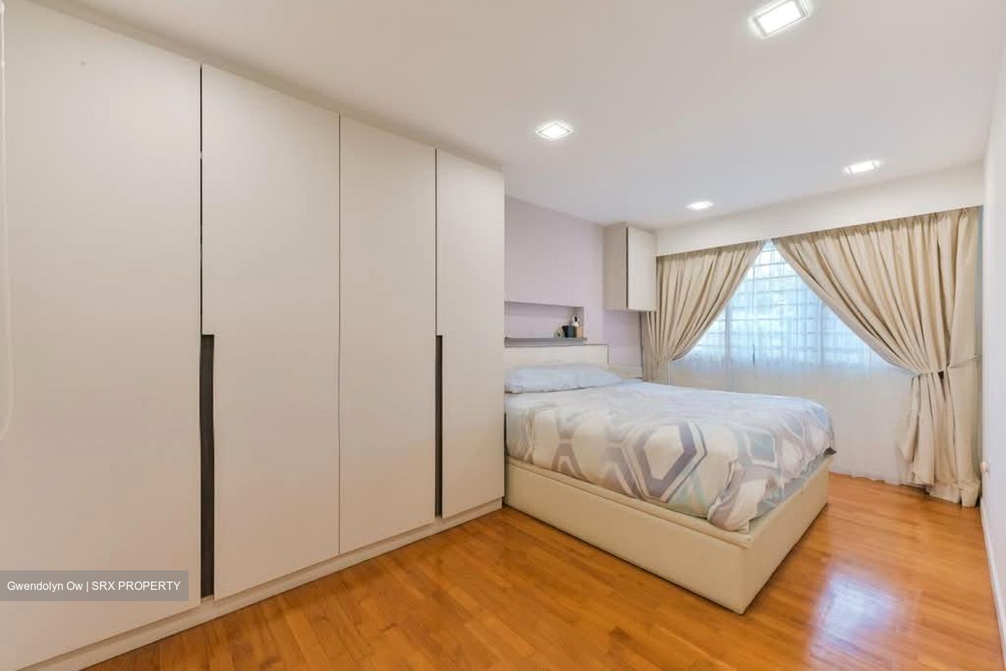 Blk 308A Waterway Terraces I (Punggol), HDB 5 Rooms #550266101